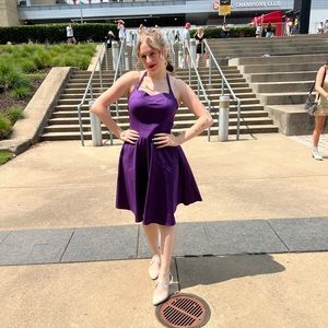 Meet your Posher, Gianna